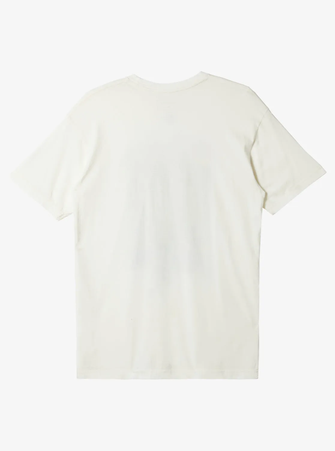 Rockin T-Shirt - Antique White