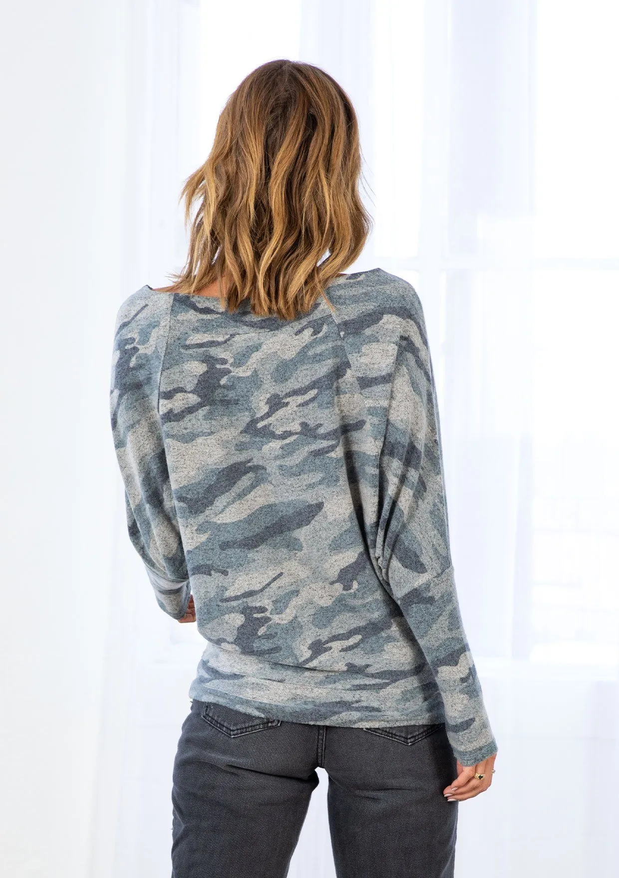 Sadie Off Shoulder Top