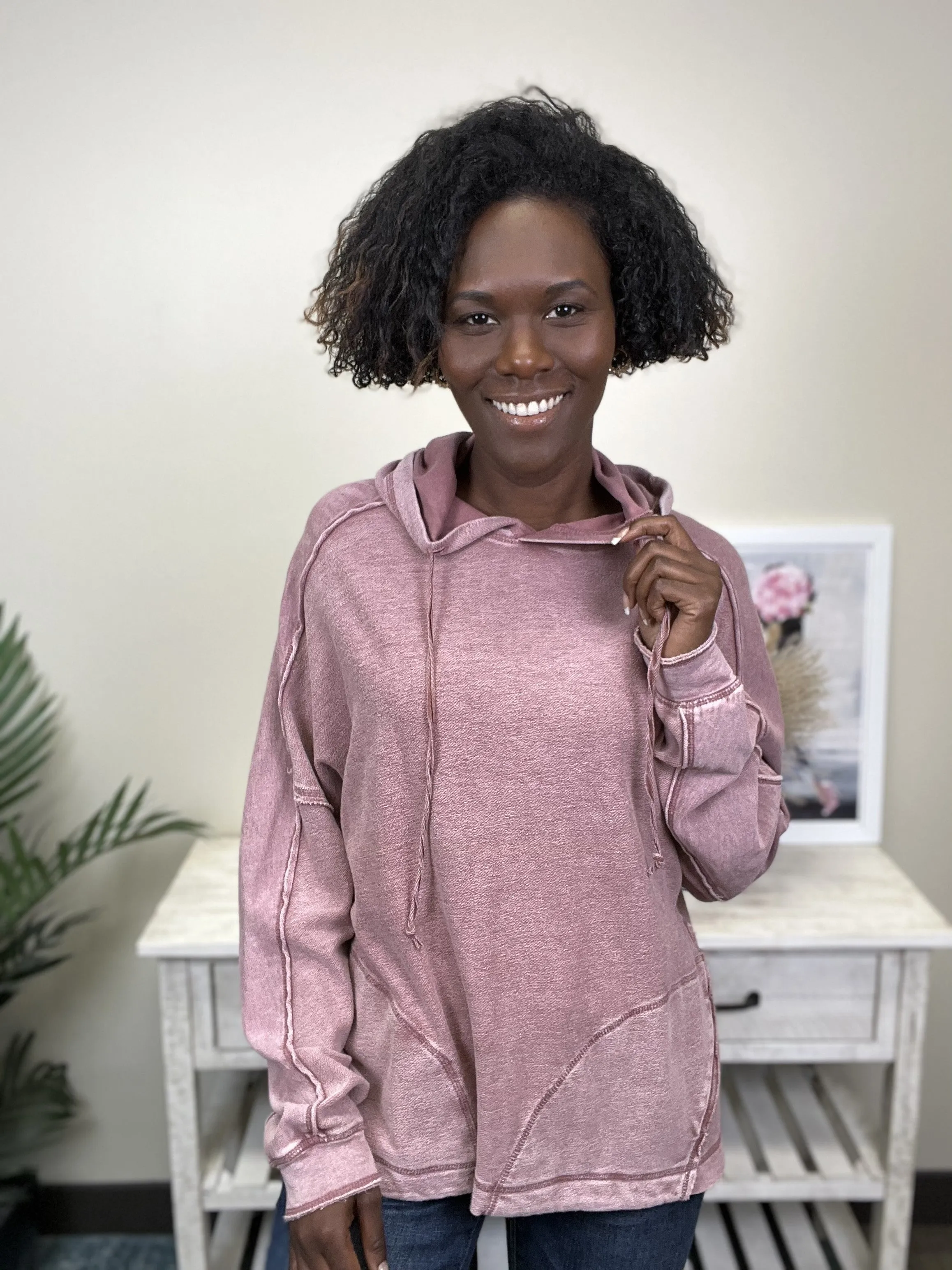 Send Your Approval Hoodie * Final Sale*