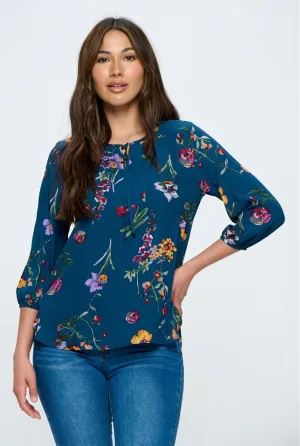 Sophia Blouse