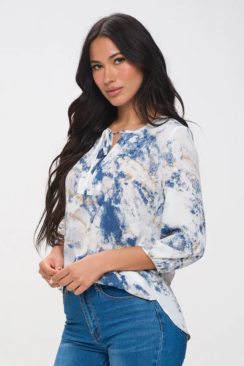 Sophia Blouse