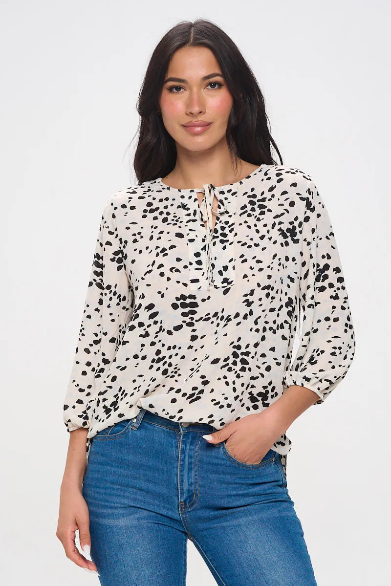 Sophia Blouse