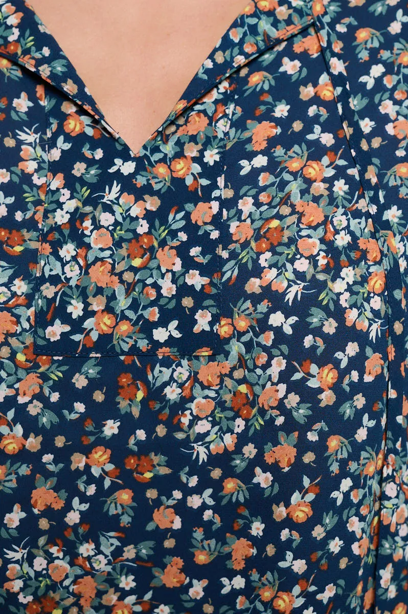 Sophia Blouse