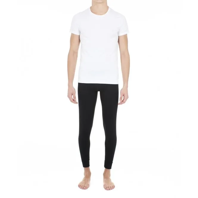 Supreme Cotton Crew-Neck T-Shirt, White