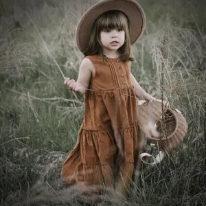 THE COUNTRY DRESS