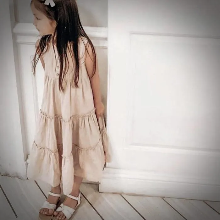 THE COUNTRY DRESS