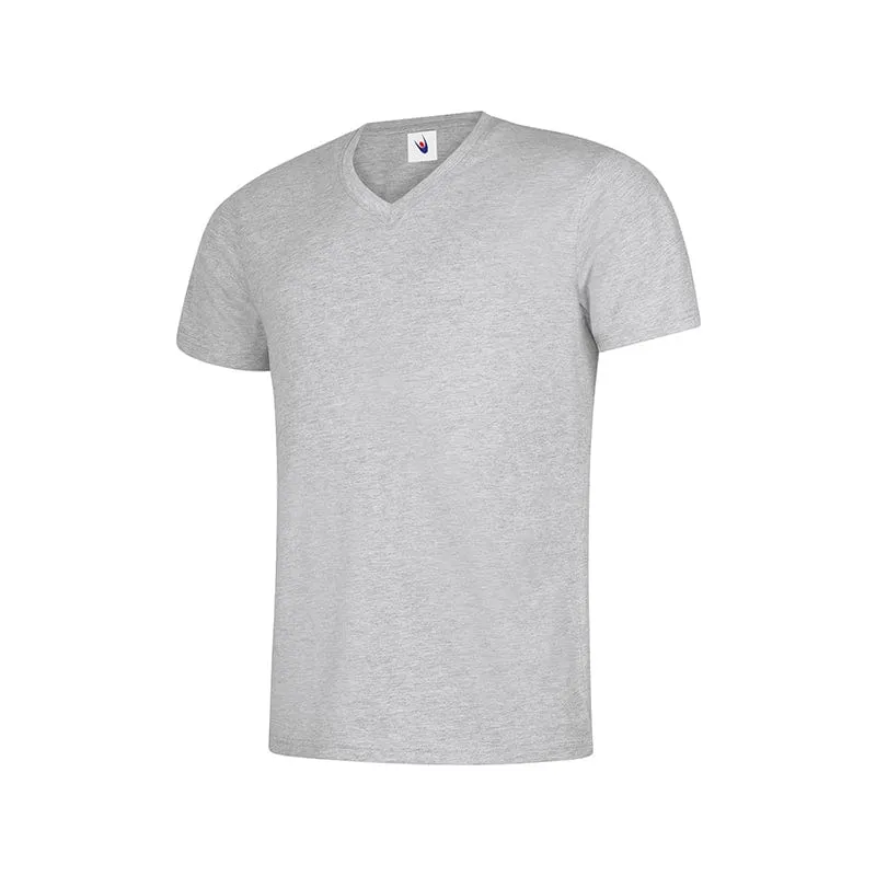 Uneek UC317 Classic V Neck T-shirt