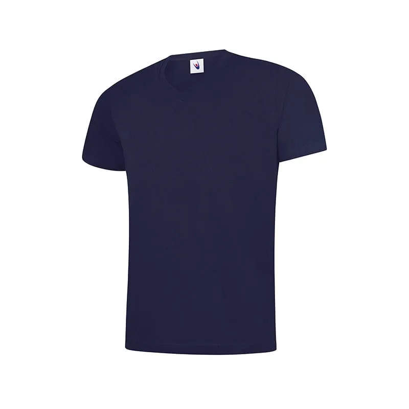 Uneek UC317 Classic V Neck T-shirt