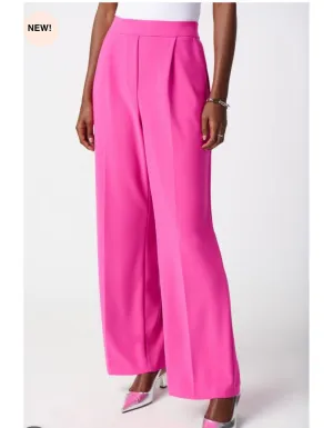 Wide Leg Pant