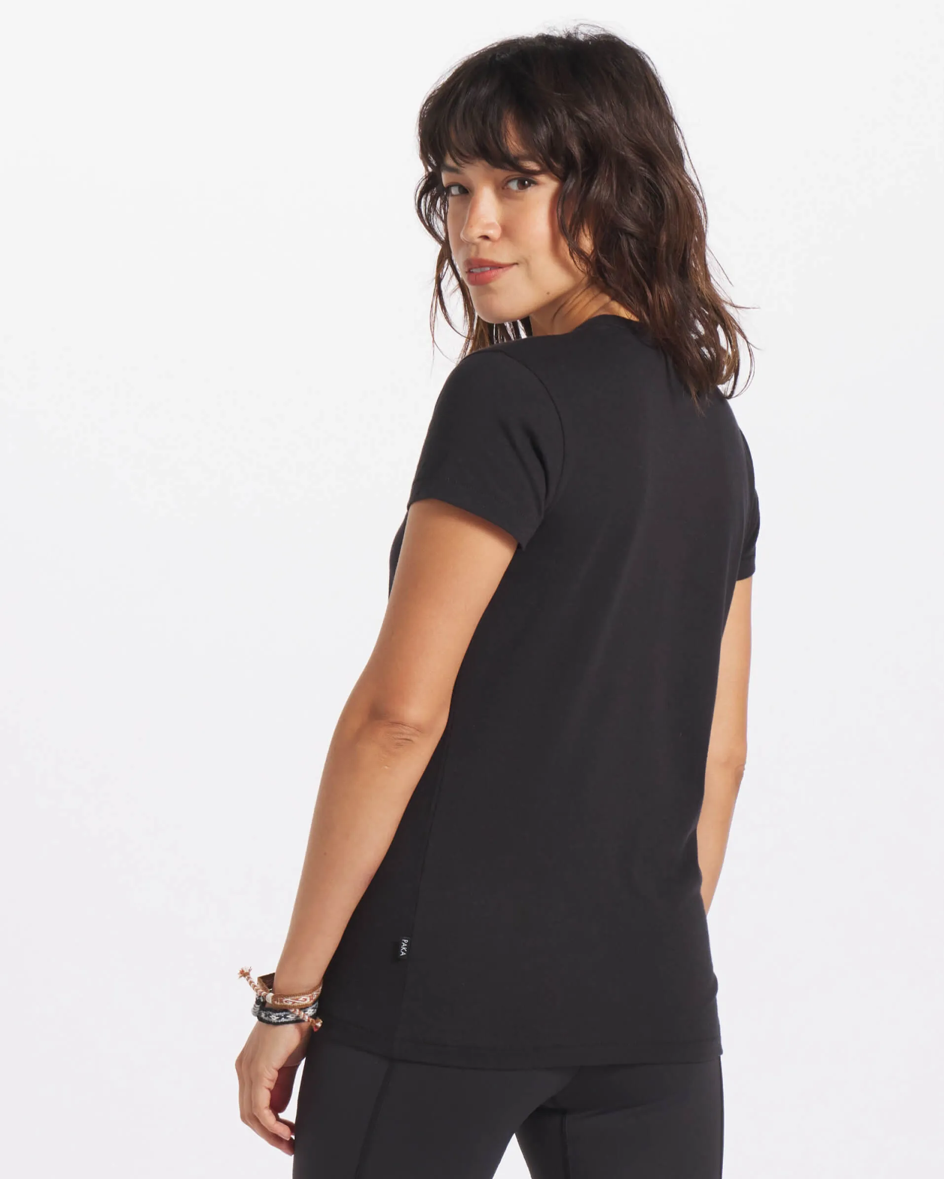 Women's V-Neck