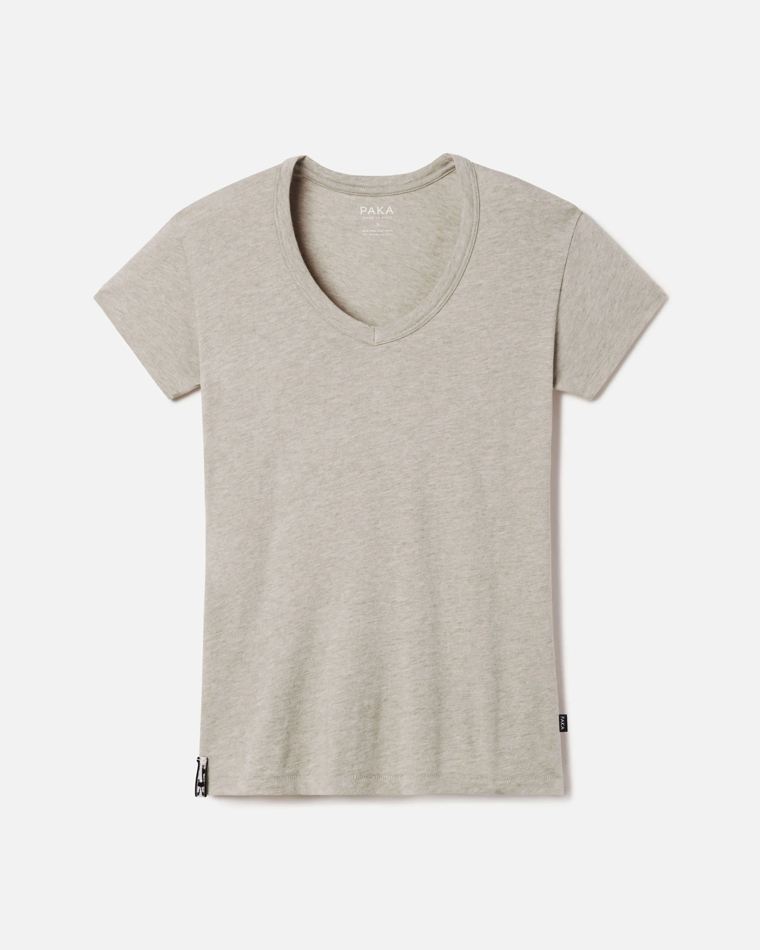 Women's V-Neck