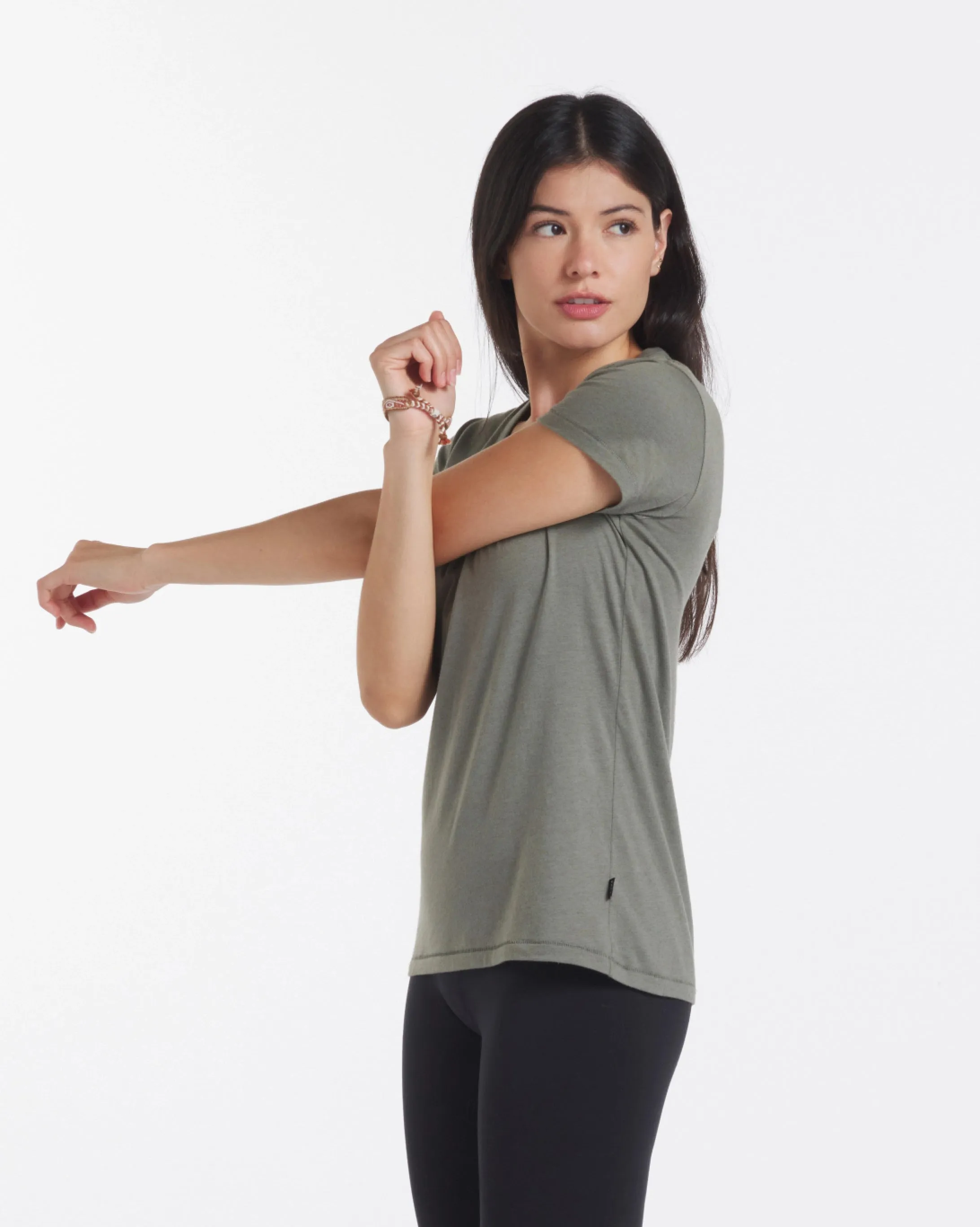 Women's V-Neck